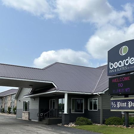 Boarders Inn & Suites By Cobblestone Hotels - Munising Wetmore Екстериор снимка