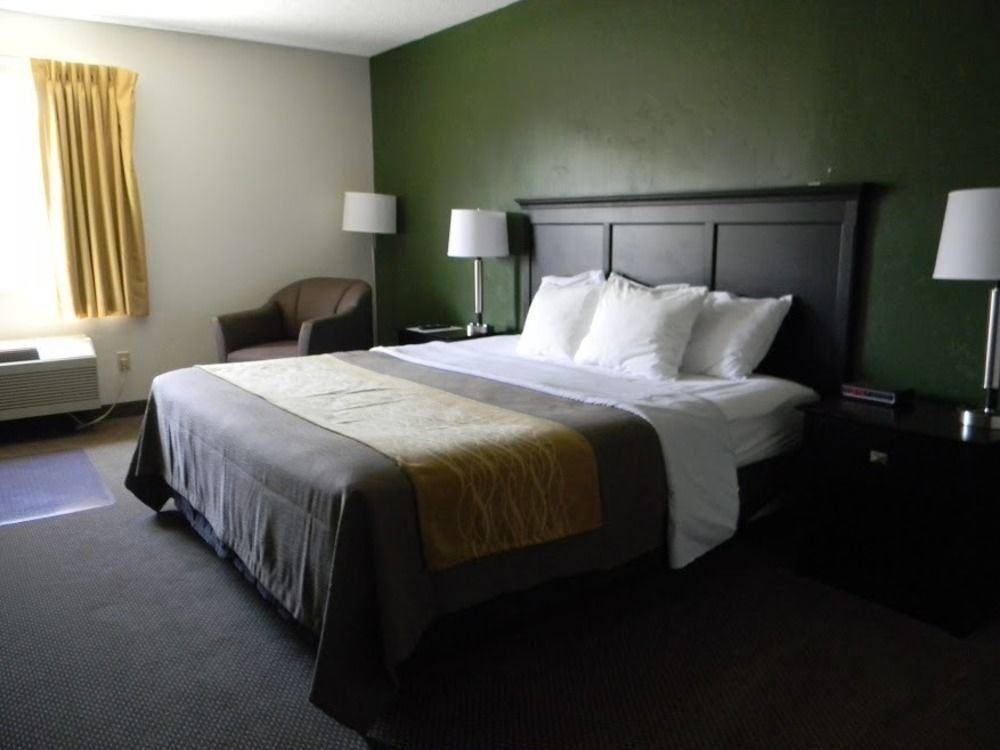Boarders Inn & Suites By Cobblestone Hotels - Munising Wetmore Екстериор снимка