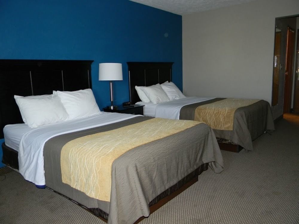 Boarders Inn & Suites By Cobblestone Hotels - Munising Wetmore Екстериор снимка