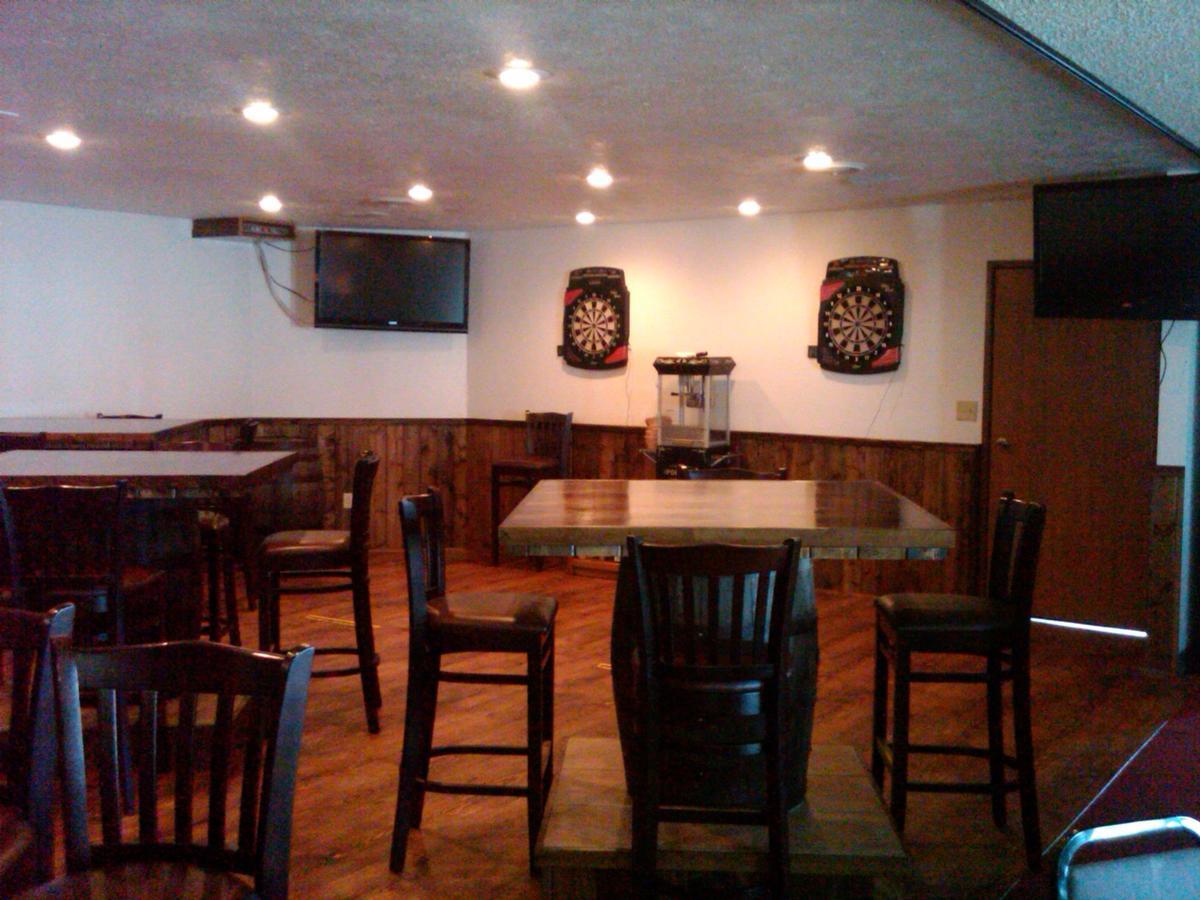Boarders Inn & Suites By Cobblestone Hotels - Munising Wetmore Екстериор снимка