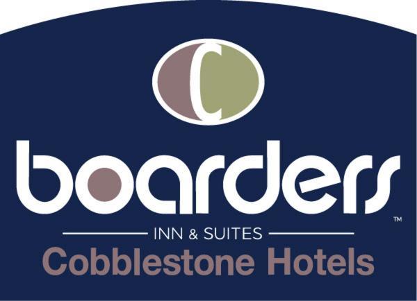 Boarders Inn & Suites By Cobblestone Hotels - Munising Wetmore Екстериор снимка